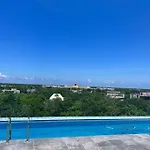 Perfect Zama Loft, Pool&Gym, Barbecue Area