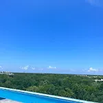 Perfect Zama Loft, Pool&Gym, Barbecue Area