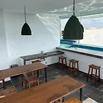 Perfect Zama Loft, Pool&Gym, Barbecue Area