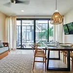 208 Amena Lovely 1 BDR Apartment in a quiet place