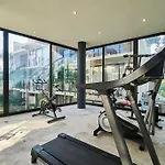 301 Amena Spacious Penthouse Private Pools And View