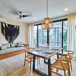 208 Amena Lovely 1 BDR Apartment in a quiet place