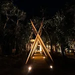 Villa Xuncari en el corazón de la selva Tulum