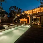 Villa Xuncari en el corazón de la selva Tulum