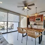 Saskab 11 Private Rooftop&Pool Jungle View 2Br Ph