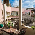 Xkeban Tulum Adults Only