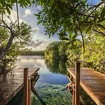 Yaxchen Tulum Cabanas & Cenote