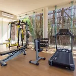 Exclusive Studio In A Gated Community By Casa Paraiso