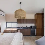 Exclusive Studio In A Gated Community By Casa Paraiso