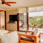 Eco-Designed & Nature-Infused Units By Stella Rentals