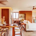 Eco-Designed & Nature-Infused Units By Stella Rentals