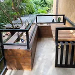 Charming Jungle Apartment In Luum Zama With Pool By Yeah