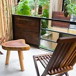 Charming Jungle Apartment In Luum Zama With Pool By Yeah