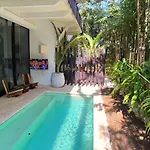 Kin Tulum - Puerta Azul Luxury