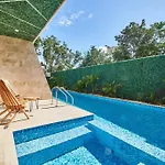 Lujoso Departamento Con Acceso Privado A La Piscina