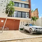 Saskab 10 Lovely 2Br Ph, Minutes From The Sea & Downtown!