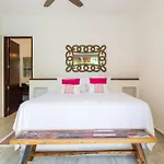 Luxury Private 3Bed Villa, Garden, Pool,Security