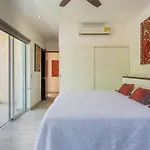 Luxury Private 3Bed Villa, Garden, Pool,Security