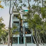 Luxury Apartment 2 Bedrooms With Jacuzzi Pp2
