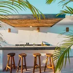 Luxury Apartment 2 Bedrooms With Jacuzzi Pp2