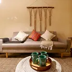 Departamento con piscina privada a 10 minutos de la playa