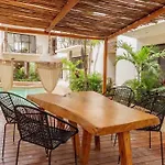 Saskab 2 King Studio In The Jungle W/ Pool&Yoga