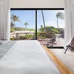 Beachfront Villa Playaaekun