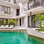 Saskab 2 King Studio In The Jungle W/ Pool&Yoga