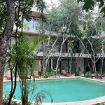 Great Apartment In Tulum Ab5