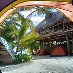 Chavez Eco Beach Camping&Cabañas