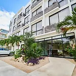 MYA TULUM - Fully equipped apartment in Aldea Zamá
