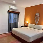 Tumben Kuxtal Tulum