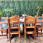 Tumben Kuxtal Tulum