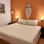 Tumben Kuxtal Tulum