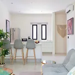 Stylish And Peaceful Jungle Studio At 525 Tulum