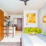 Tulum City Apartments - Love Nest
