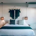 Vida Boho Apart 17 With Special Fee To Access Hotel Bardo
