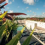 Vida Boho Apart 17 With Special Fee To Access Hotel Bardo