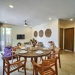 Carmela 101 Comfy&Cozy 2Br Apt With Best Location