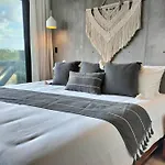 Excellence Studio Condo For Rent In Palais Tulum P404