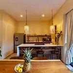Apartamento Moderno En Tulum Quintana Roo Mexico