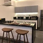 Luxury Apartamento En Centro De Tulum