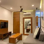 Luxury Apartamento En Centro De Tulum