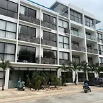 Beautiful 1 Bedroom Aldea Zama En Tulum