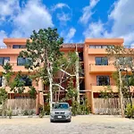 Coral Loft, 2 Pools, Parking, Gym, Pet Park