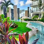 Excellence Studio Condo For Rent In Palais Tulum P404