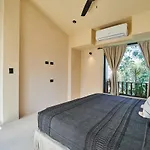 Afra 3 Fantastica Casa En La Selva Espaciosa Con Piscina