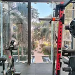 Excellence Studio Condo For Rent In Palais Tulum P404