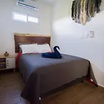 Amazing Villa Inside Tulum Country Club Akumal