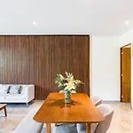 Tulum City Apartment D-101